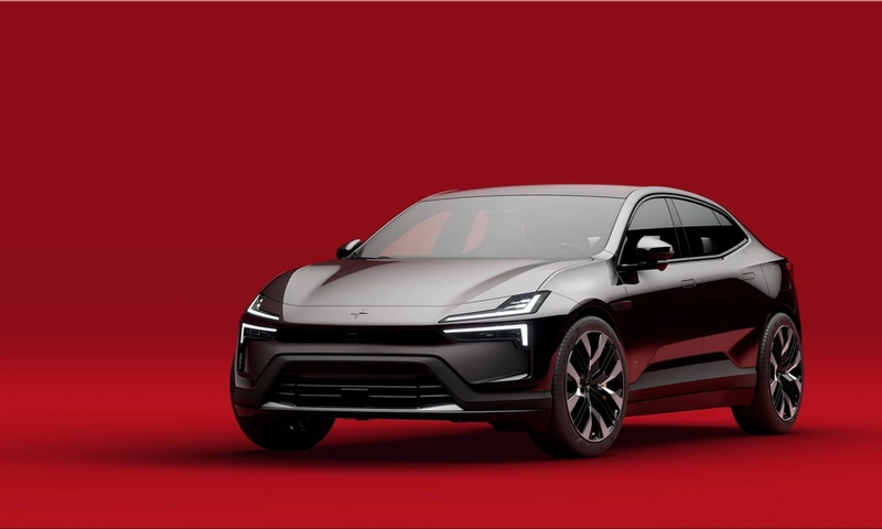 Polestar 4