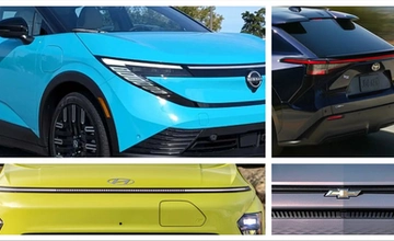 10 Cheapest Electric Cars in 2026 Ranked by Price and Range