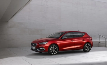 Seat Leon eHybrid
