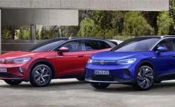 2023 Volkswagen ID3 can be ordered now from $47,211