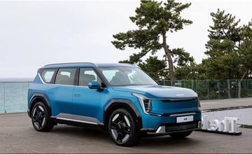Kia EV9