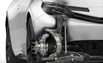 2026 Honda Prelude: Type R Chassis, Hybrid Power, and a Sharp GT Focus