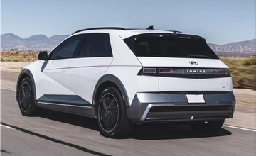 2026 Hyundai IONIQ 5: Lower Prices, Stronger Value, and Sharper Tech