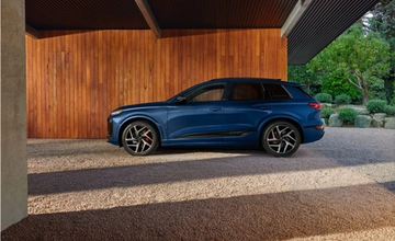 2027 Audi A6 & Q6 e-tron: Price, Range, and New Tech Specs