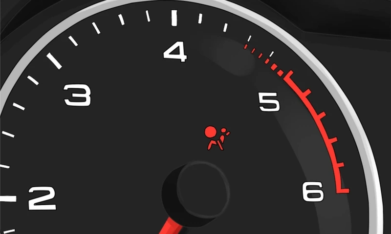 What Causes the Airbag Warning Light to Come On?