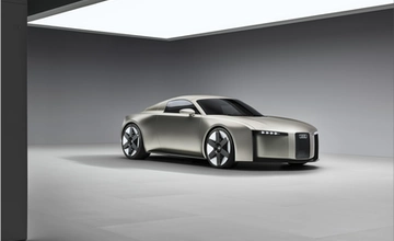 Audi Concept C: All-Electric Sports Car, New Design & Production Preview