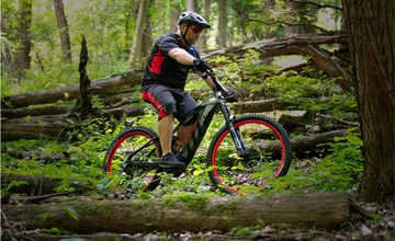 Audi eMTB 2.0 by Fantic: Price, Specs, Range: Electric Mountain Bike Review