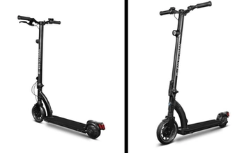 BMW E-Scooter
