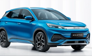 Why European Dealers Are Dropping Chinese EV Brands
