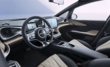 Why German carmakers are struggling to sell electric cars in China