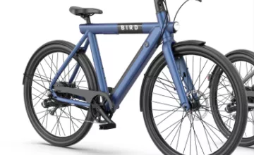 Bird Bike electric bike