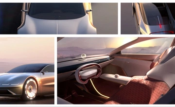 Buick Electra Orbit