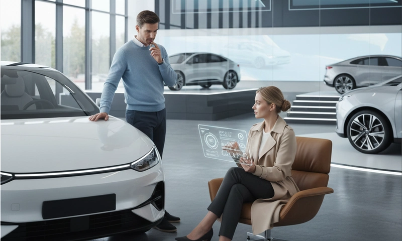 Buying a Used Electric Car: How to Do It Smartly
