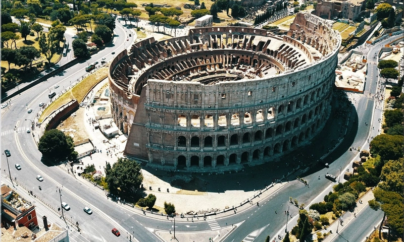 Driving in Rome: Essential Car Rental Hacks for First-Time Visitors