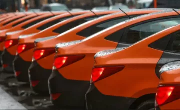 How Smart Transportation Is Reshaping the Car Rental Industry