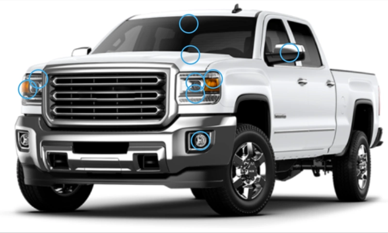 Why Choosing the Right Light Bulbs for Your Car Really Matters