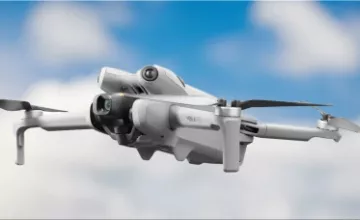 DJI Mini 4 Pro drone: The ultimate sub-250g drone for pros and enthusiasts