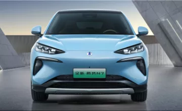 BYD and Mercedes-Benz: Denza N7’s Price Offensive with 20% Discount