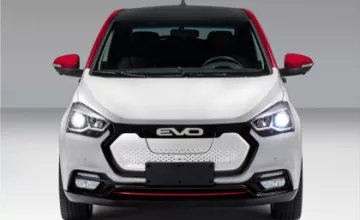 EVO3 Electric