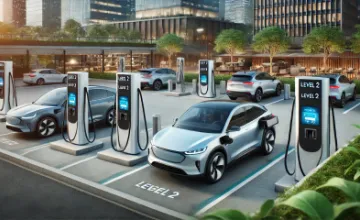 Charging Your EV Like a Pro: 10 Essential Tips for Beginners