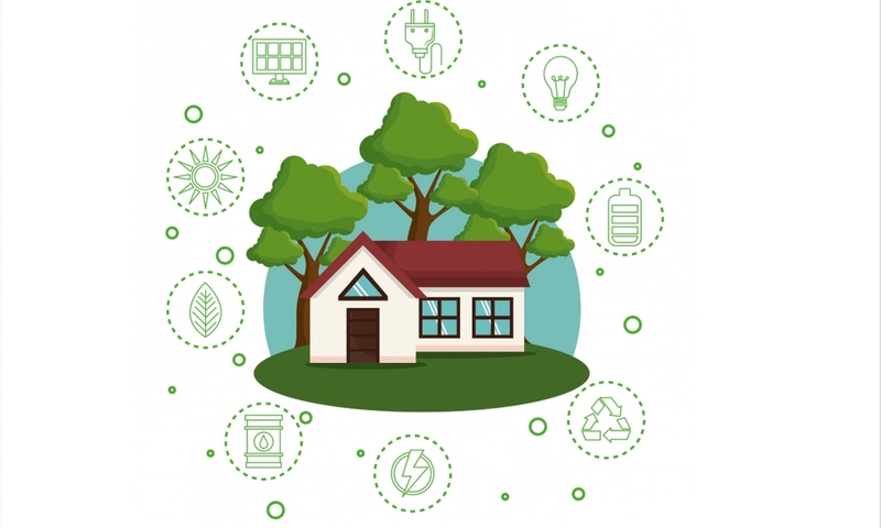 The Impact of Home Battery Installation and EV Charger Installation on Property Value