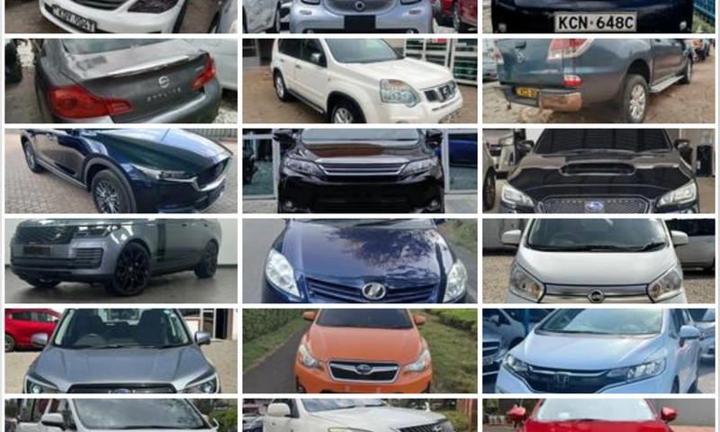 How to Sell Your Car: A Seller's Guide to a Fair Price and a Safe Sale