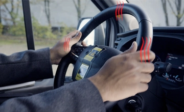 Ford seeks to increase electric car range by adding heated surfaces