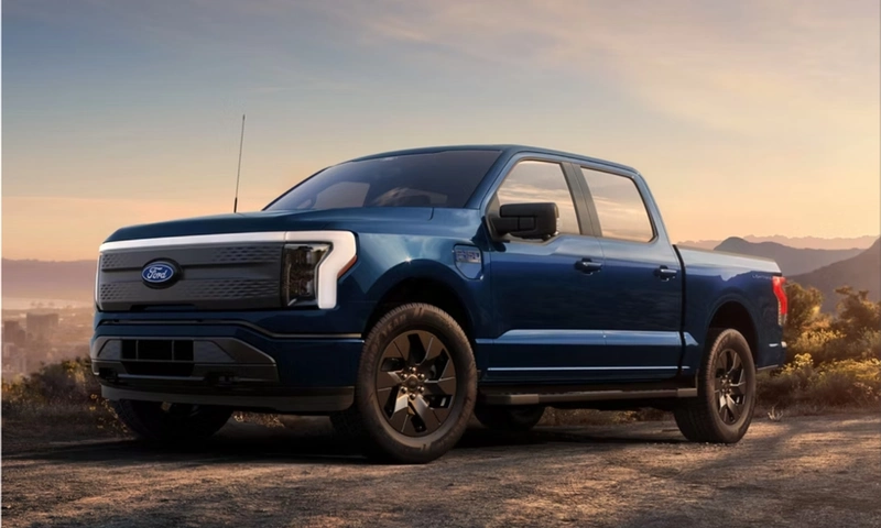 Complete Guide to the 2026 Ford EV Lineup: What’s New & What Matters Most