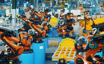Ford will build fully electric cars in Romania