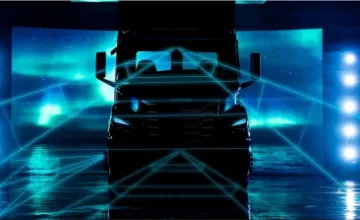The Freightliner eCascadia: Elevating Safety Standards with Advanced Technology