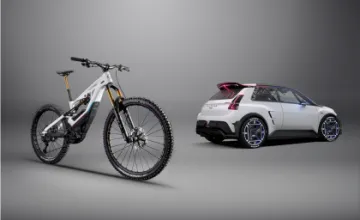 Alpine and Lapierre Unveil the GLP III SE 2024: The Future of Electric Mountain Biking