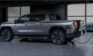 The 2024 GMC Sierra EV Denali 1: GMC’s Flagship Electric Truck Begins Deliveries