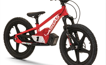GasGas MC-E 1.20