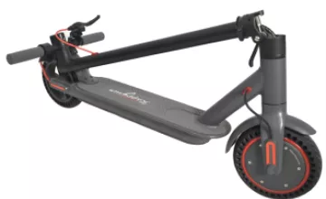 Happyrun HR-15 electric scooter