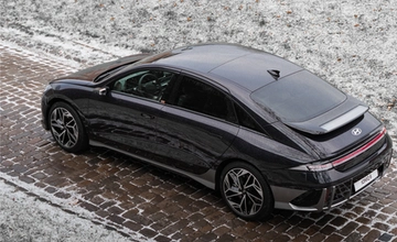 Hyundai IONIQ 6
