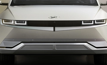 2023 Hyundai Ioniq 5