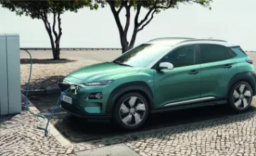 Hyundai Kona Electric