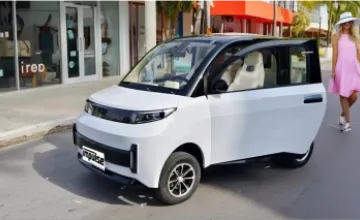 Impulse Nano-3