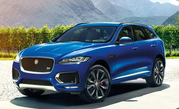 Jaguar Land Rover