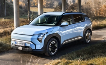 Kia EV3 Price Drop