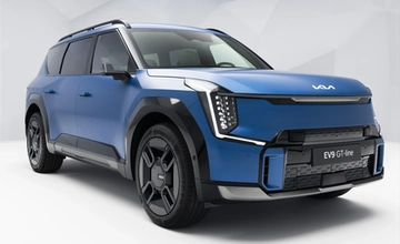 Kia EV9