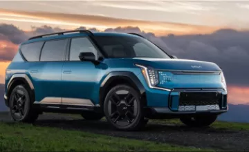 Kia EV9