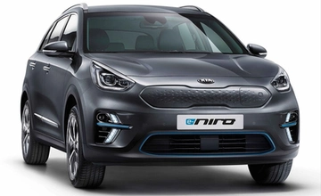 Kia e-Niro