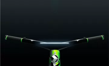 Klement e-bike concept