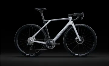 Lapierre x Alpine - Electric Mountain Bike