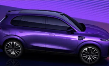 Leapmotor B10 at Paris Motor Show: 400-Mile Range and Affordable Pricing