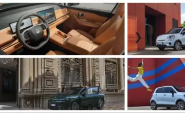 Leapmotor Launches Budget-Friendly EVs in the UK: Cost, Features, and More
