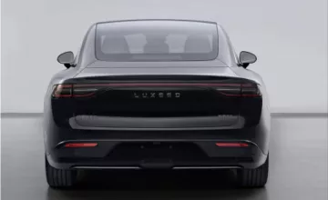 Luxeed S7