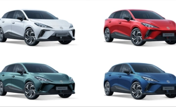 MG4 EV Review: 2026 Specs, Range