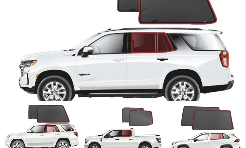 Maximize Your EV Range in Summer With These Cabin Cooling Strategies